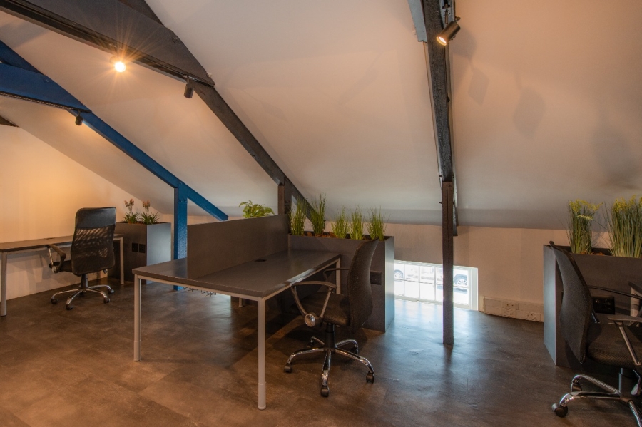 To Let commercial Property for Rent in Buitenverwagting Western Cape